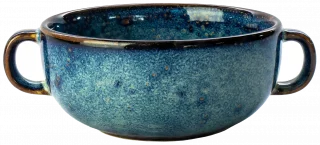 DEEP BLUE Bulionówka 380 ml / VERLO