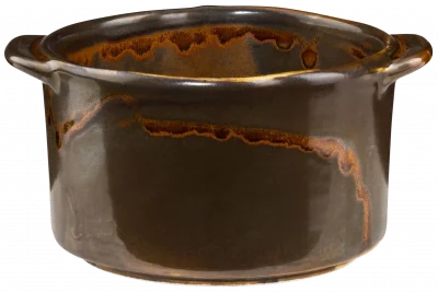 FIRE Ramekin z uchwytami 250 ml / VERLO