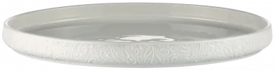 AZZUR Talerz płaski 23 cm / VERLO