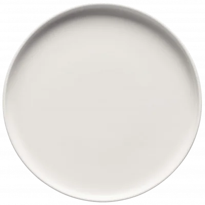 AZZUR Talerz płaski 23 cm / VERLO