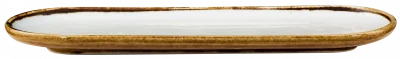 SLOW Półmisek 30 x 10 cm / VERLO
