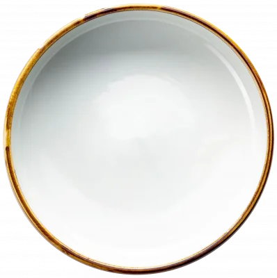 SLOW Talerz głęboki 24,5 cm / VERLO