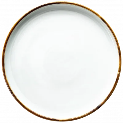 SLOW Talerz płaski 29 cm / VERLO