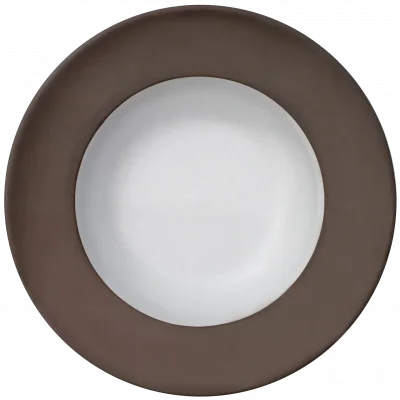 CHOCO Talerz głęboki 20 cm / VERLO