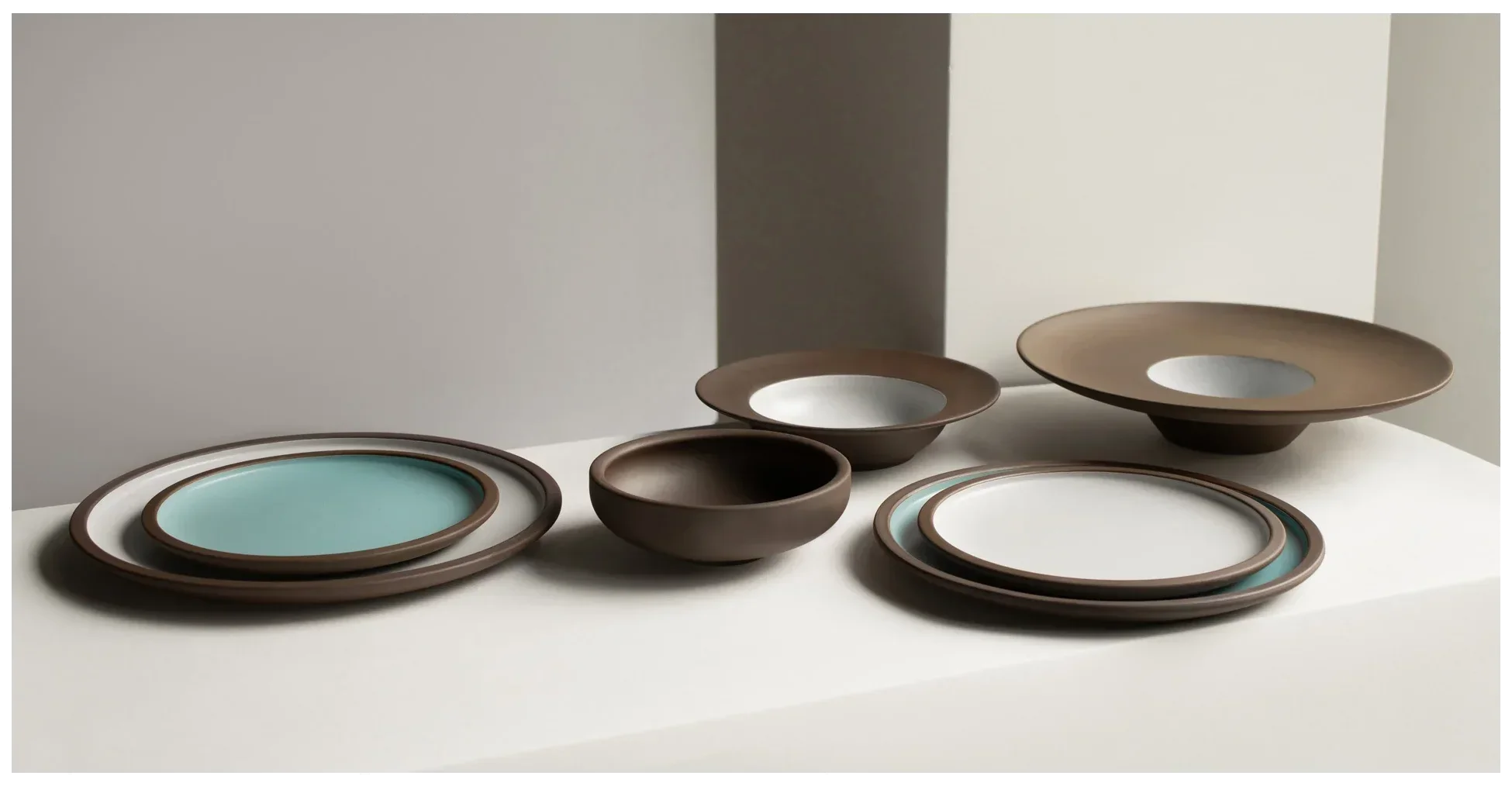 CHOCO Miska 15 cm / VERLO