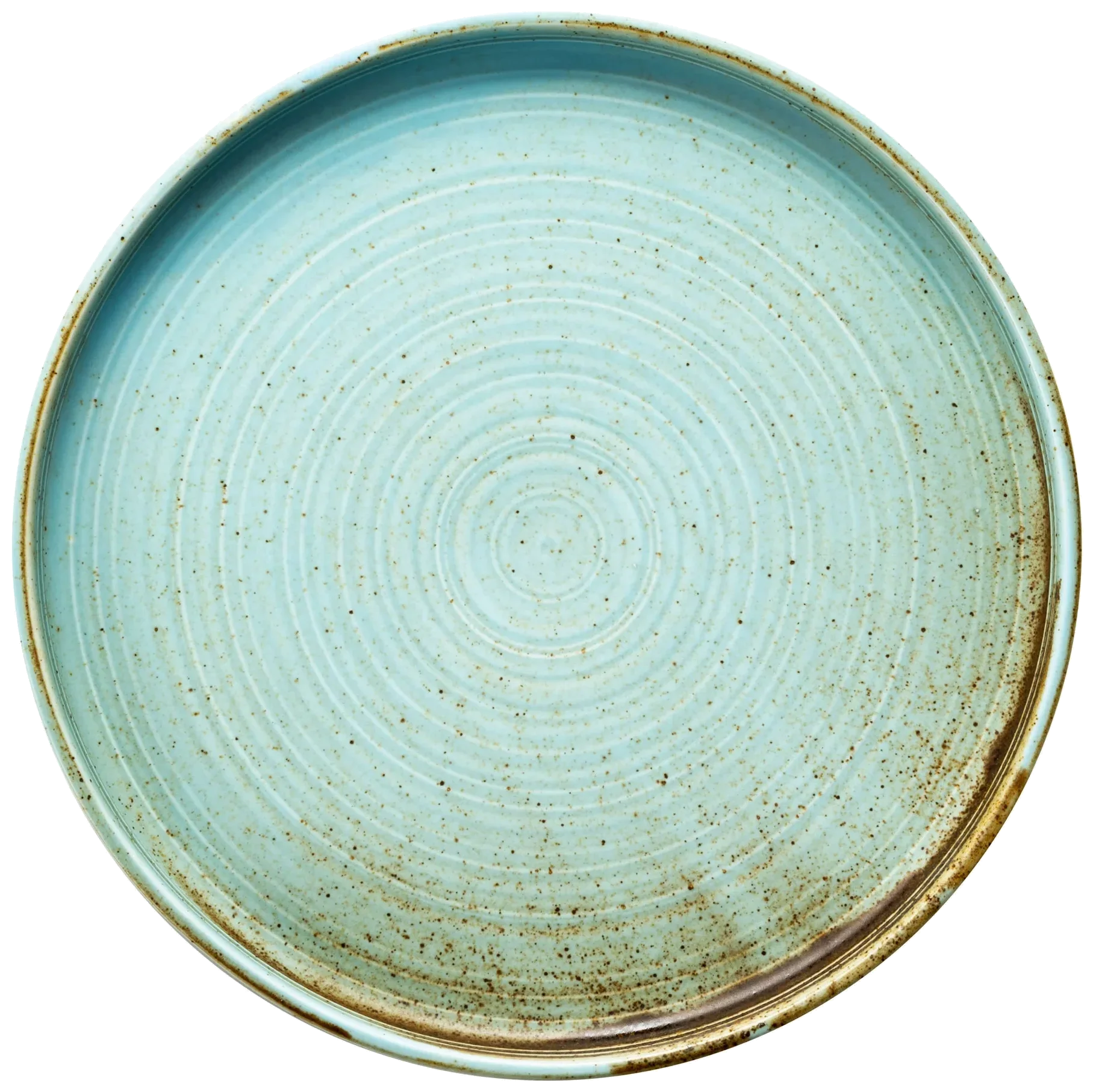 BRASSI Talerz płaski 25 cm / VERLO