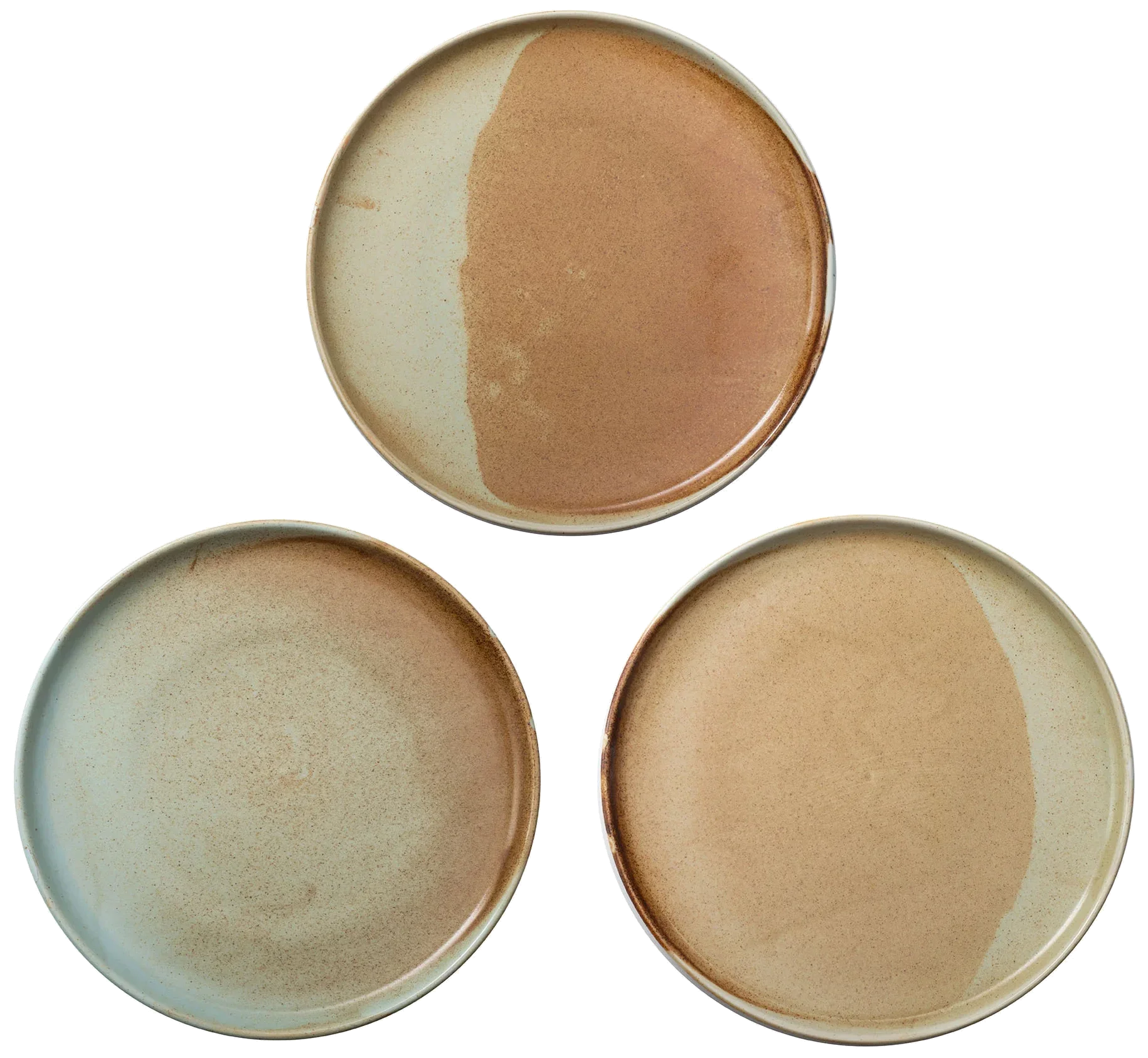 BRASSI Talerz płaski 28,5 cm / VERLO