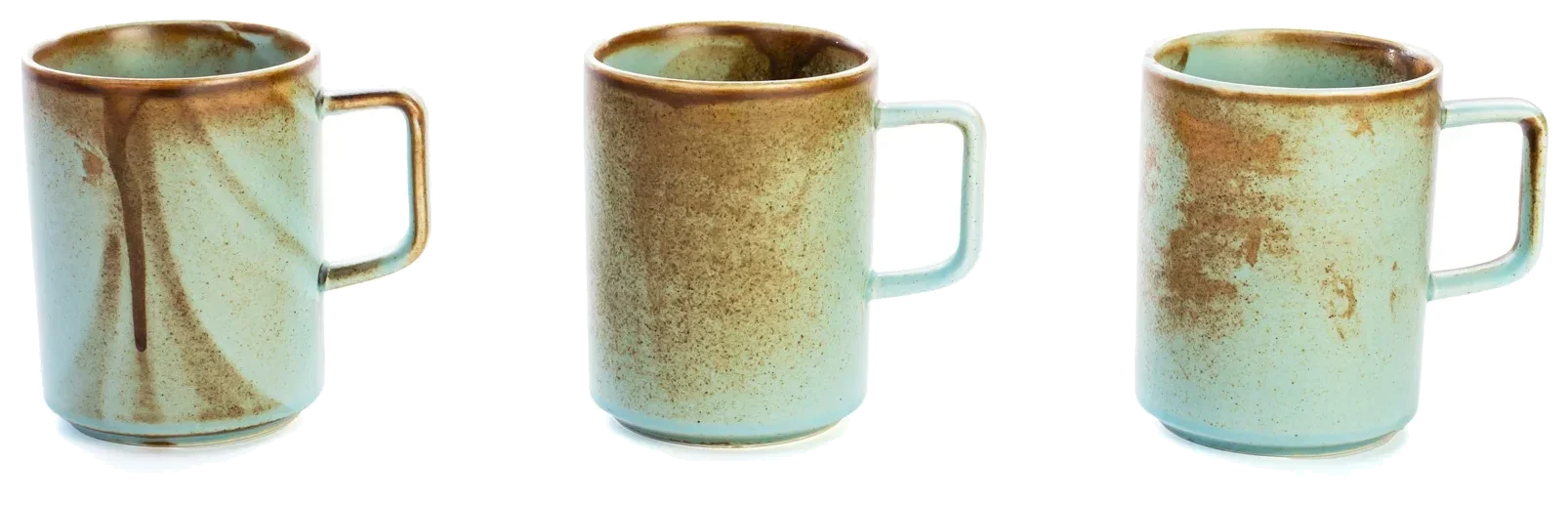 BRASSI Kubek 330 ml / VERLO