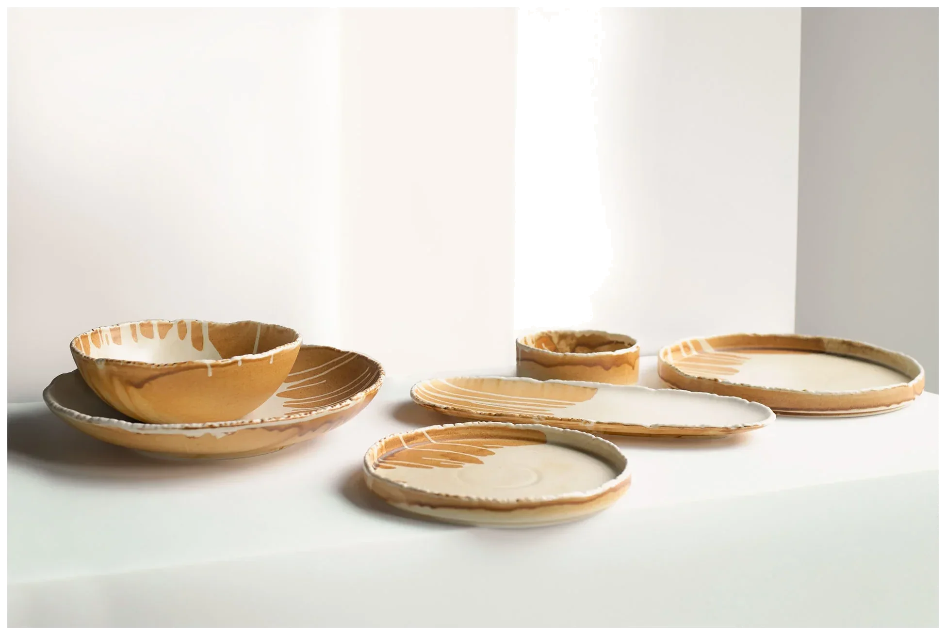 SAMTO Misa 21 cm / VERLO