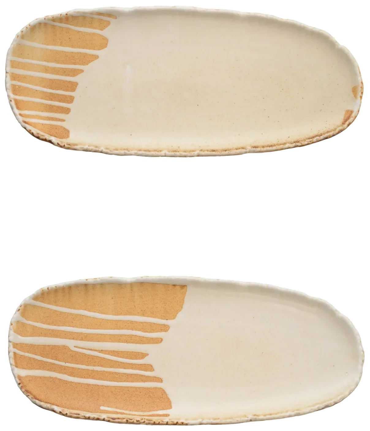 SAMTO Talerz owalny 35x15 cm / VERLO