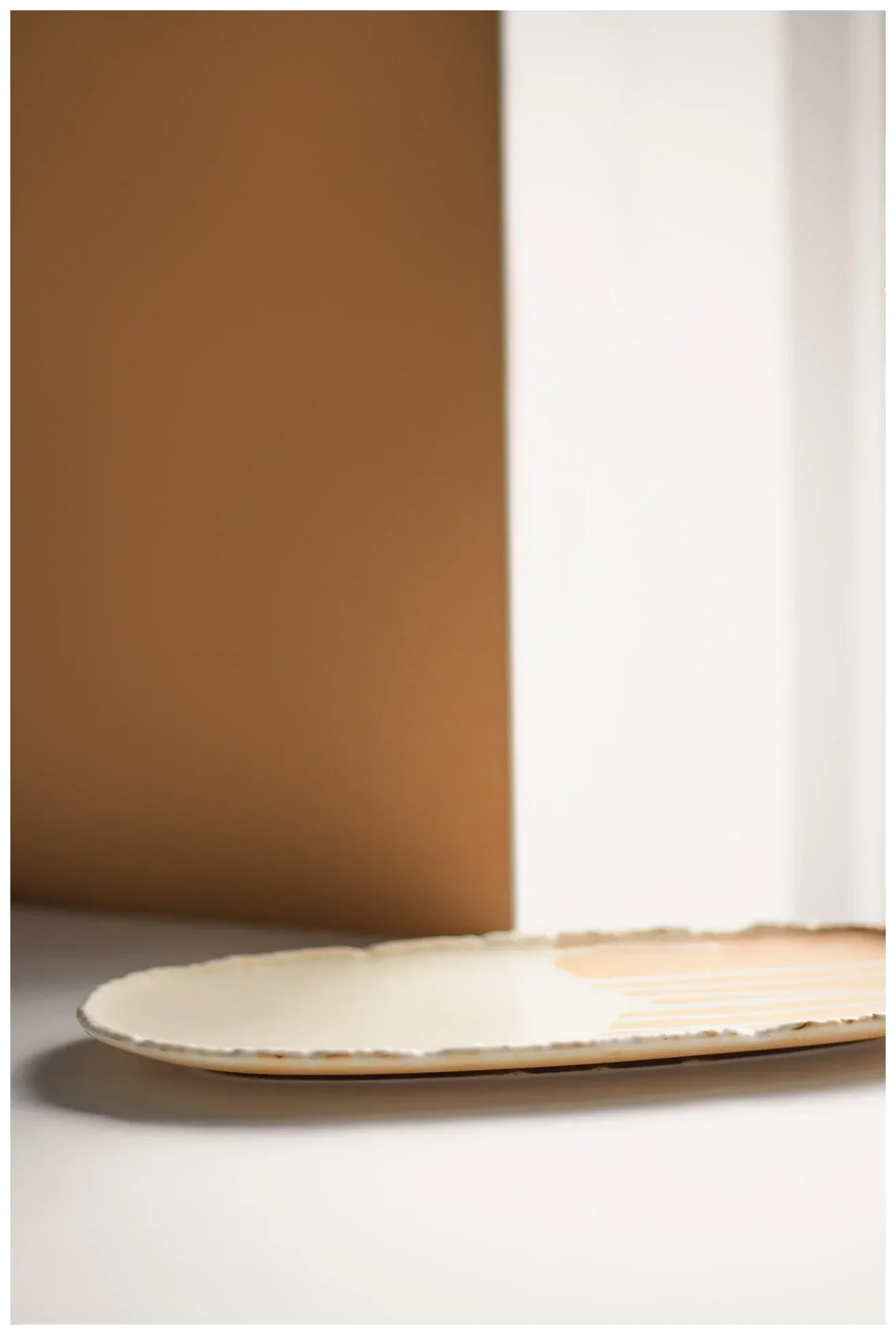 SAMTO Talerz owalny 35x15 cm / VERLO