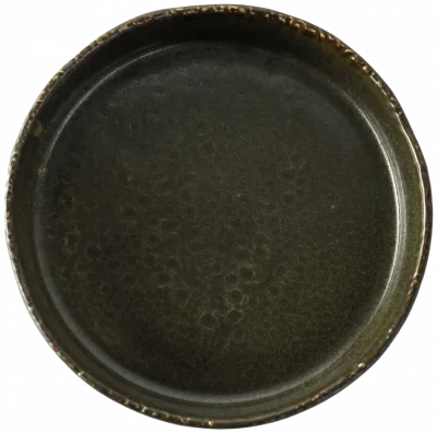 ALGA Talerz okrągły płaski 20,5 cm / VERLO