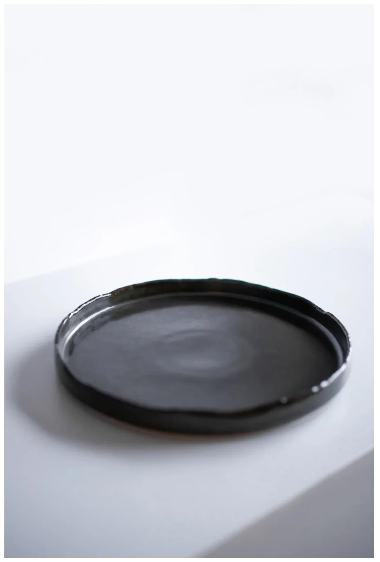 ALGA Talerz okrągły płaski 20,5 cm / VERLO