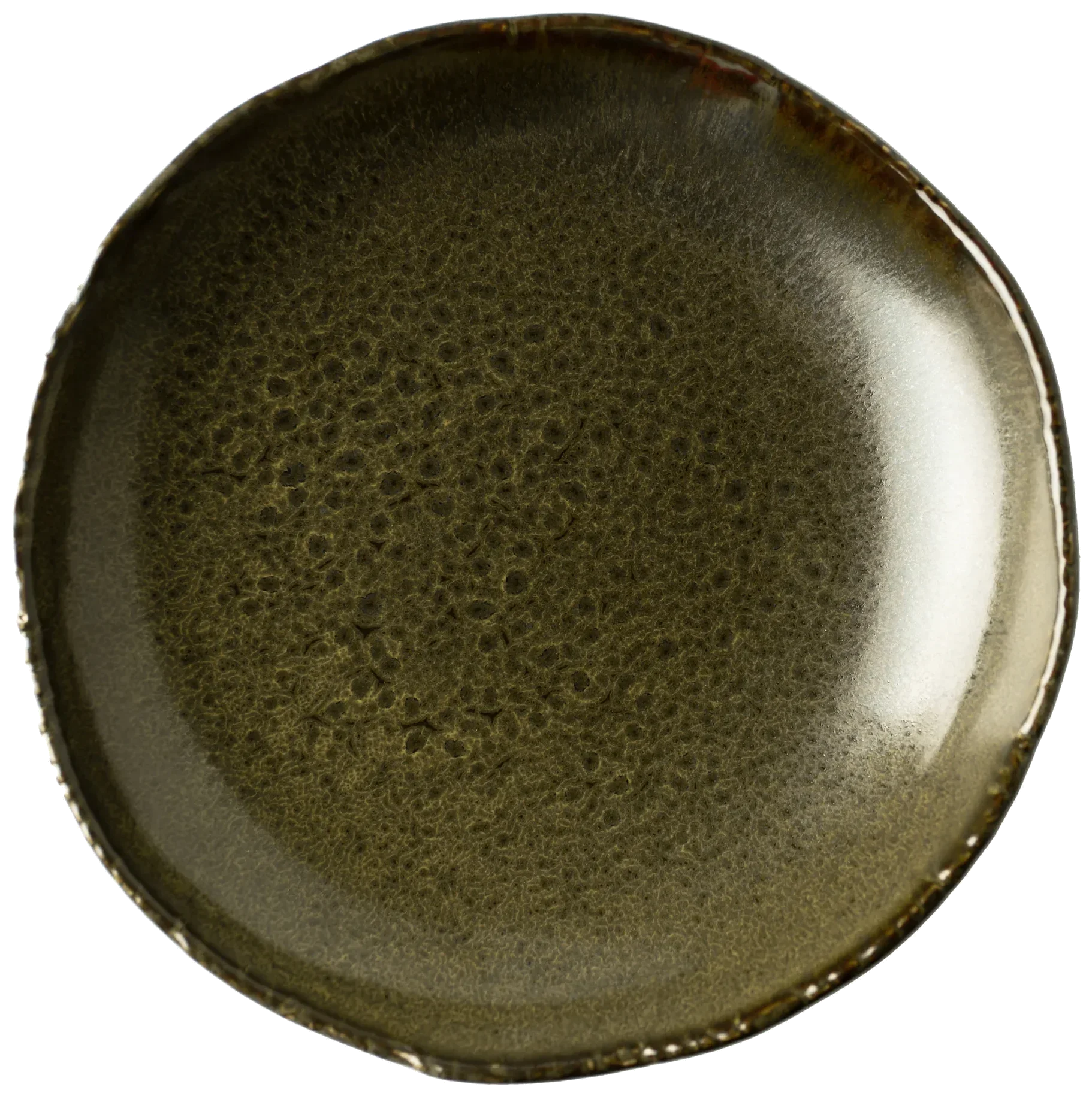 ALGA Talerz głęboki, 25 cm / VERLO