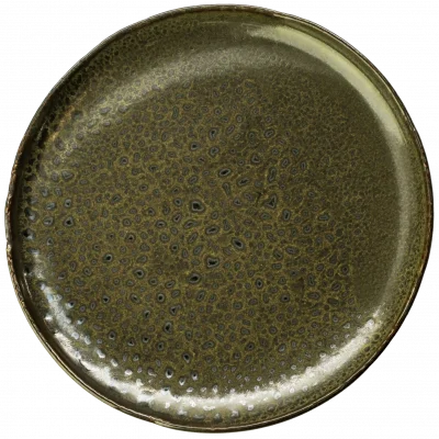 ALGA Talerz plaski, 28 cm / VERLO