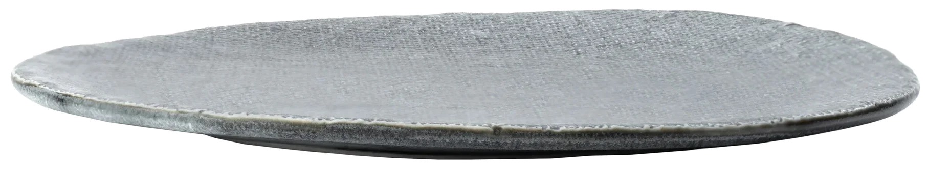 LEN Talerz płaski 28 cm / VERLO