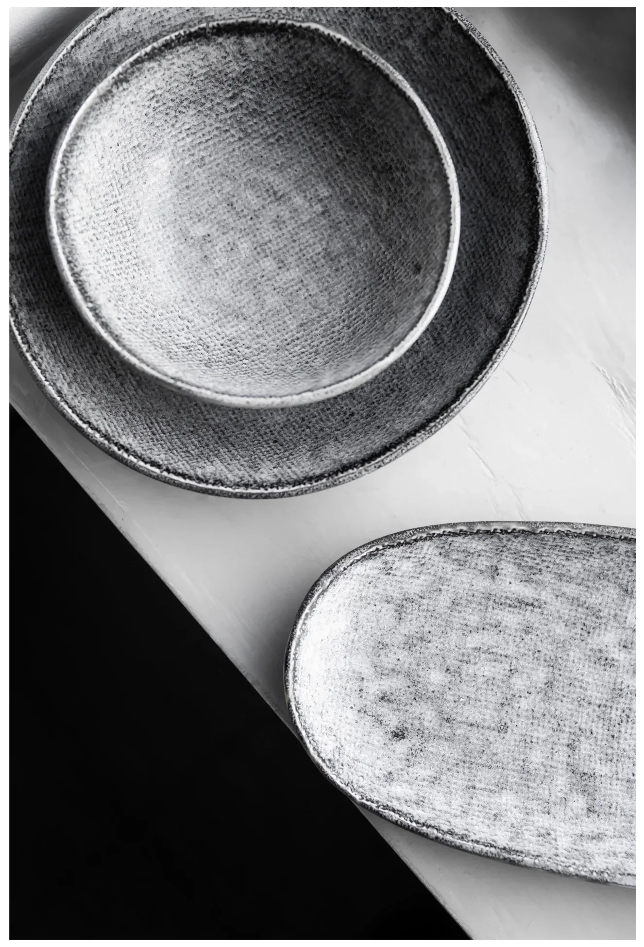 LEN Miseczka 15 cm / VERLO