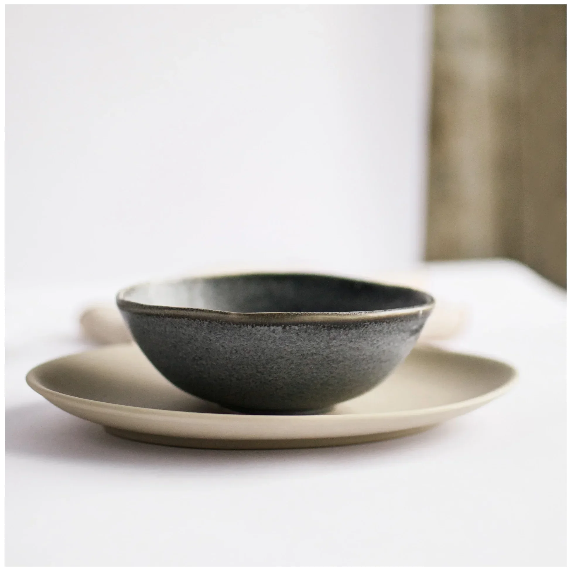 LEN Miseczka 15 cm / VERLO