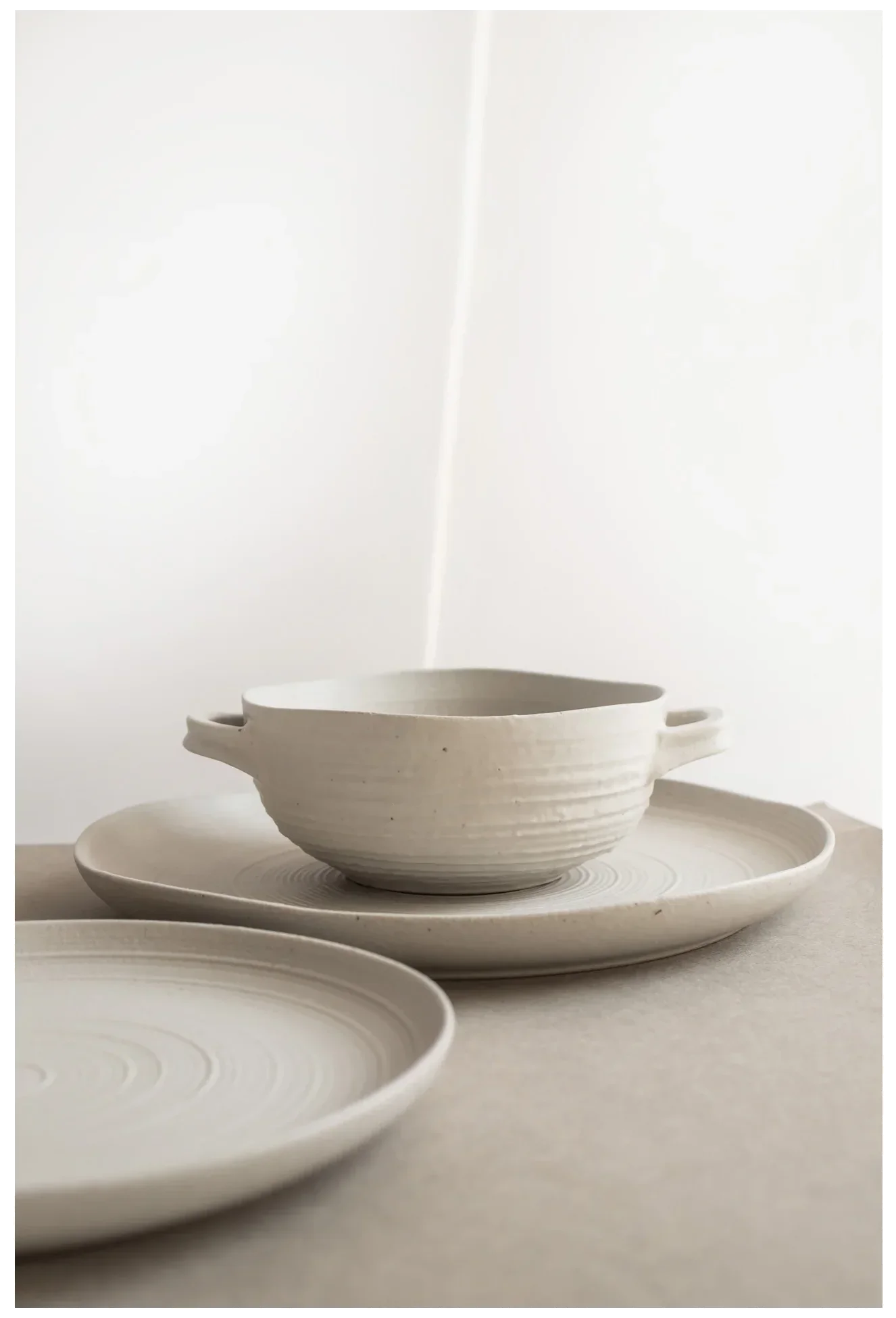 CLAY Bulionówka 15 cm / VERLO