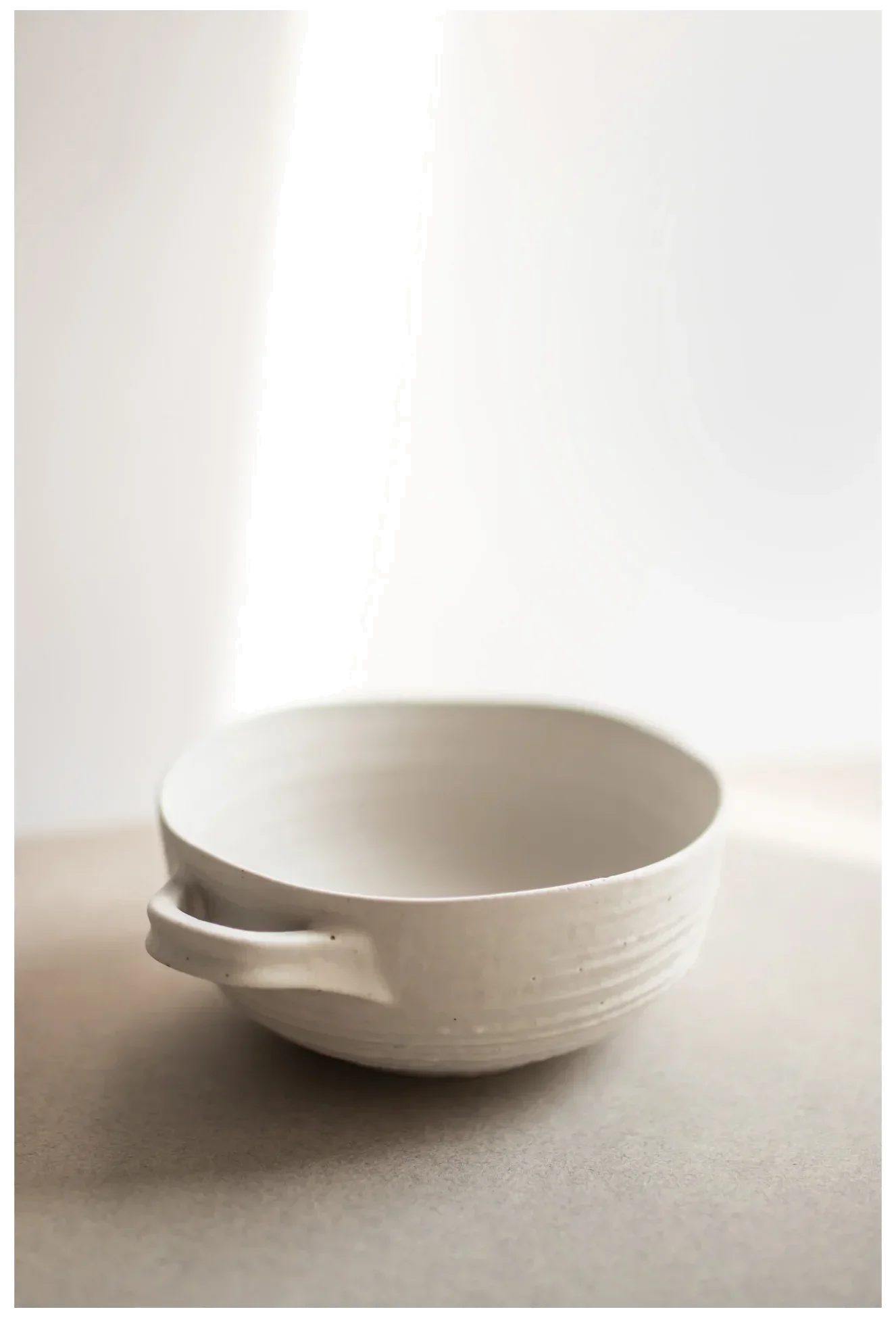 CLAY Bulionówka 15 cm / VERLO