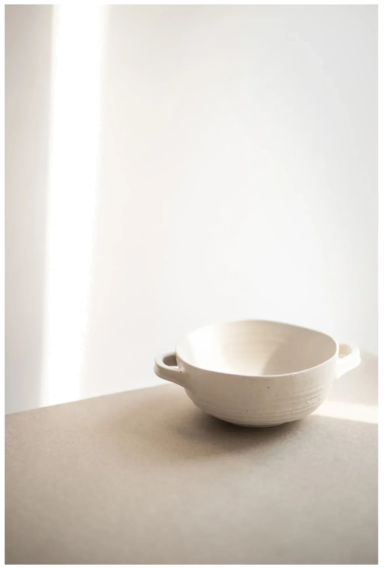 CLAY Bulionówka 15 cm / VERLO