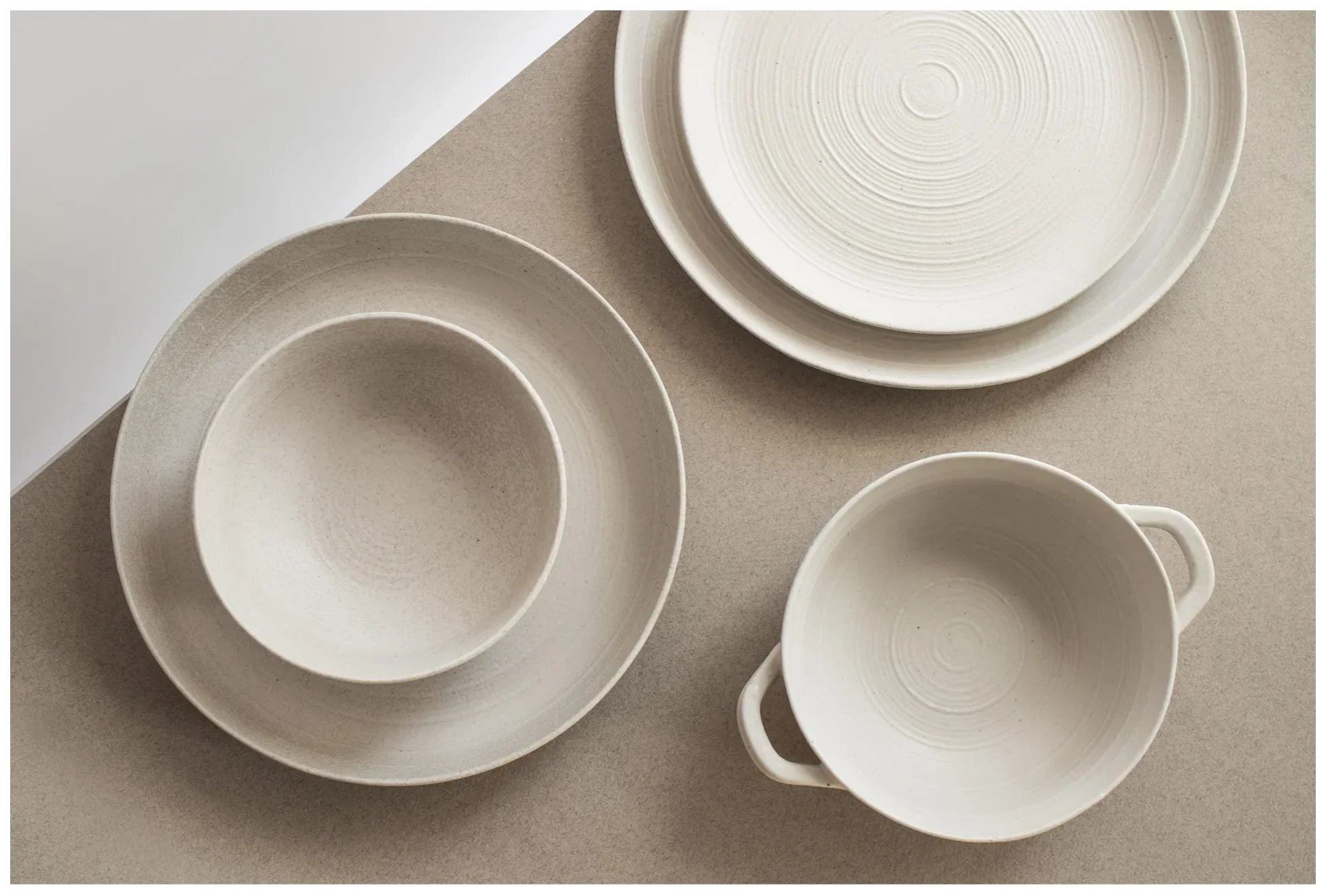 CLAY Bulionówka 15 cm / VERLO