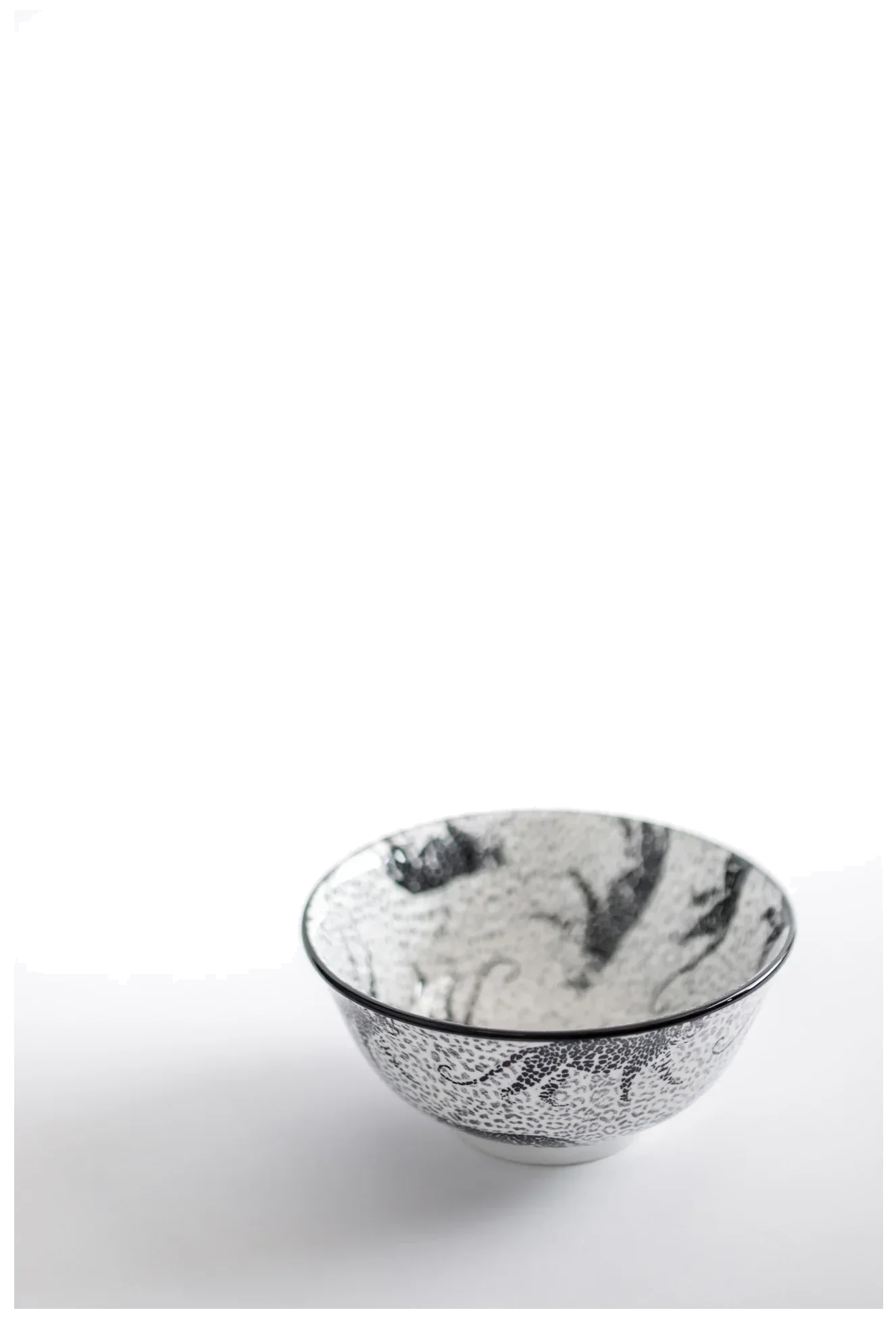 WILD Miseczka 15 cm lampart / VERLO