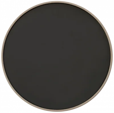 MINIMAL Talerz płaski 28 cm / VERLO