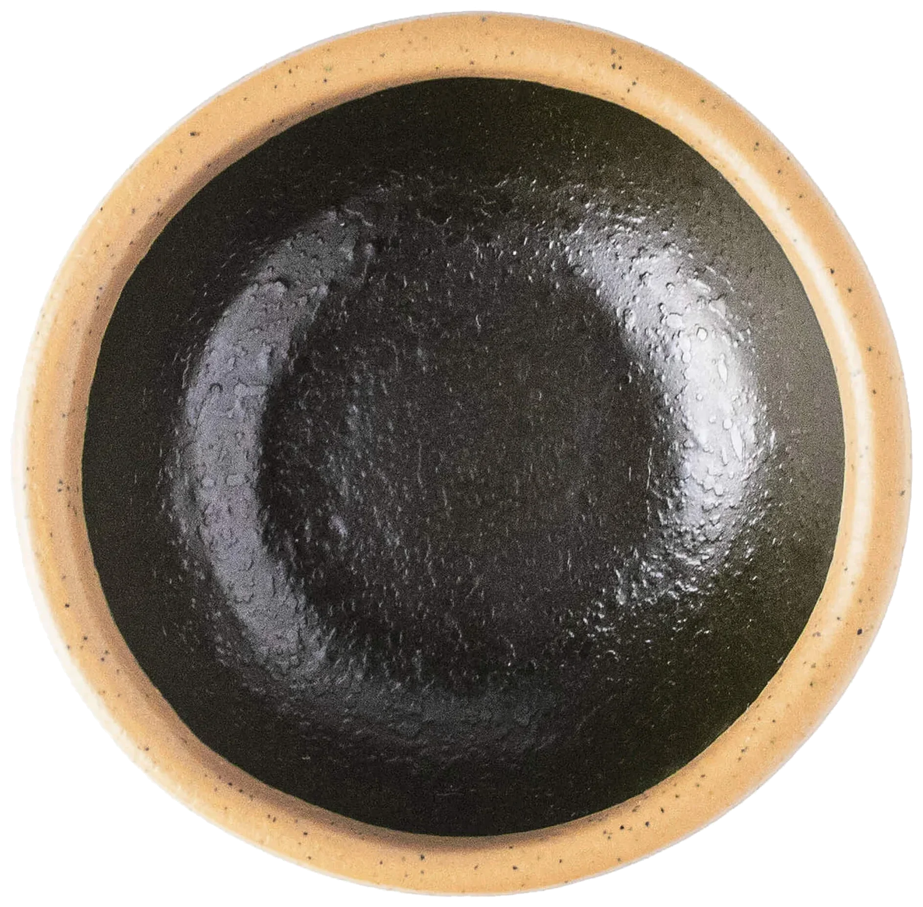 Miseczka, 40 ml, melamina, Terra Matte