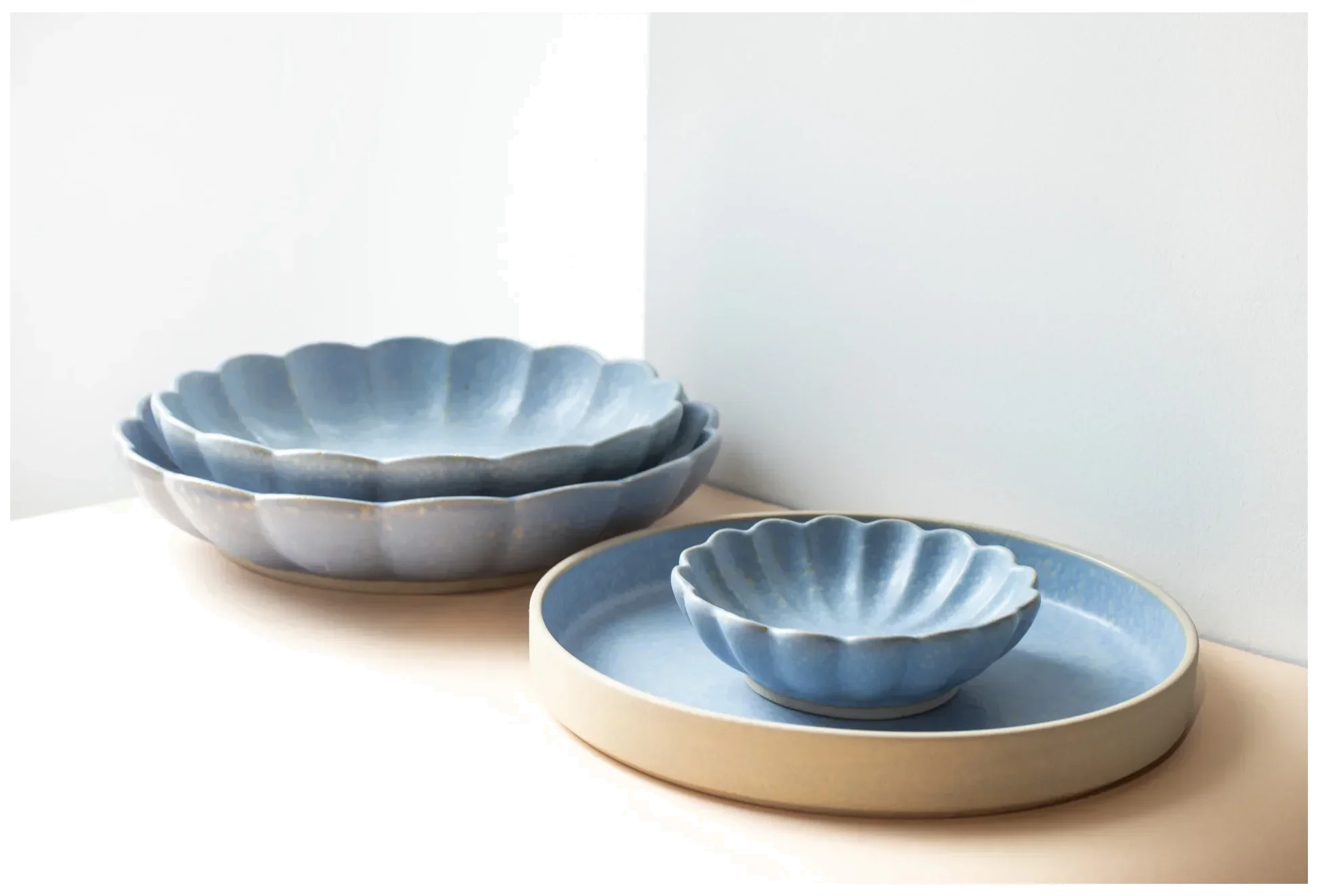 WODA Miseczka 13 cm / VERLO
