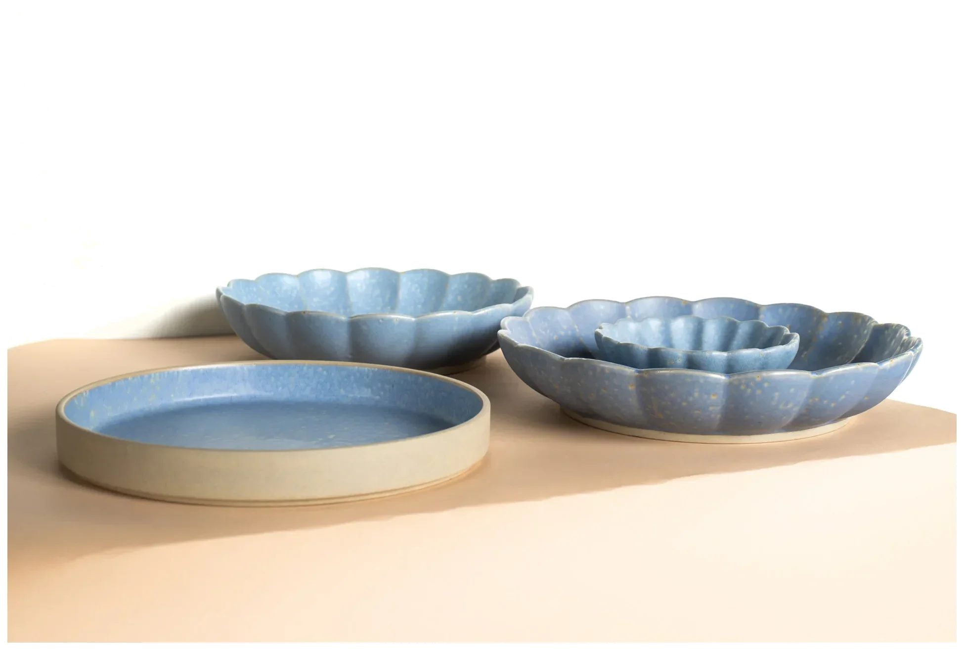WODA Miseczka 13 cm / VERLO