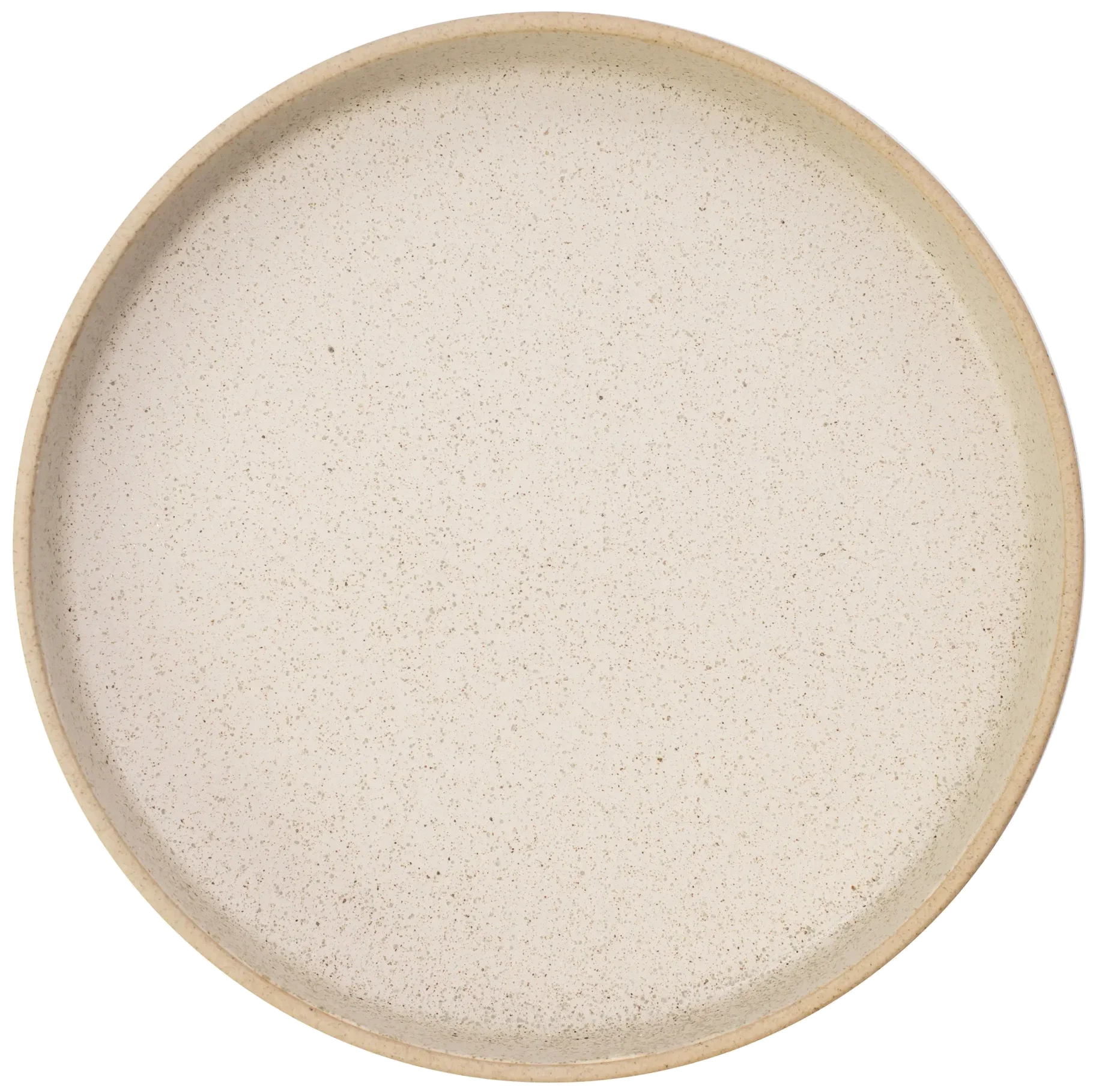 LESS Talerz płaski 22 cm / VERLO