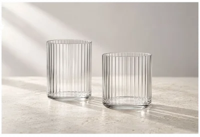 Szklanka 350 ml Atelier I (kpl. 6 szt.) / VERLO