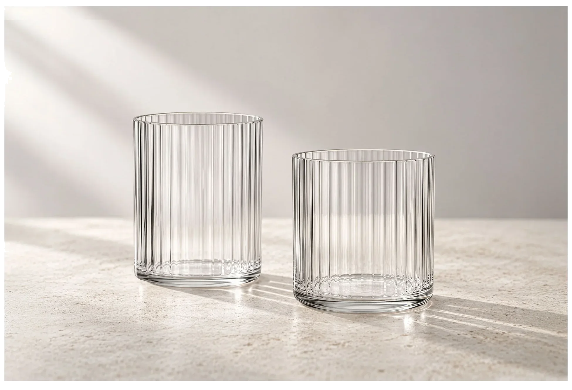 Szklanka 440 ml Atelier I (kpl. 6 szt.) / VERLO