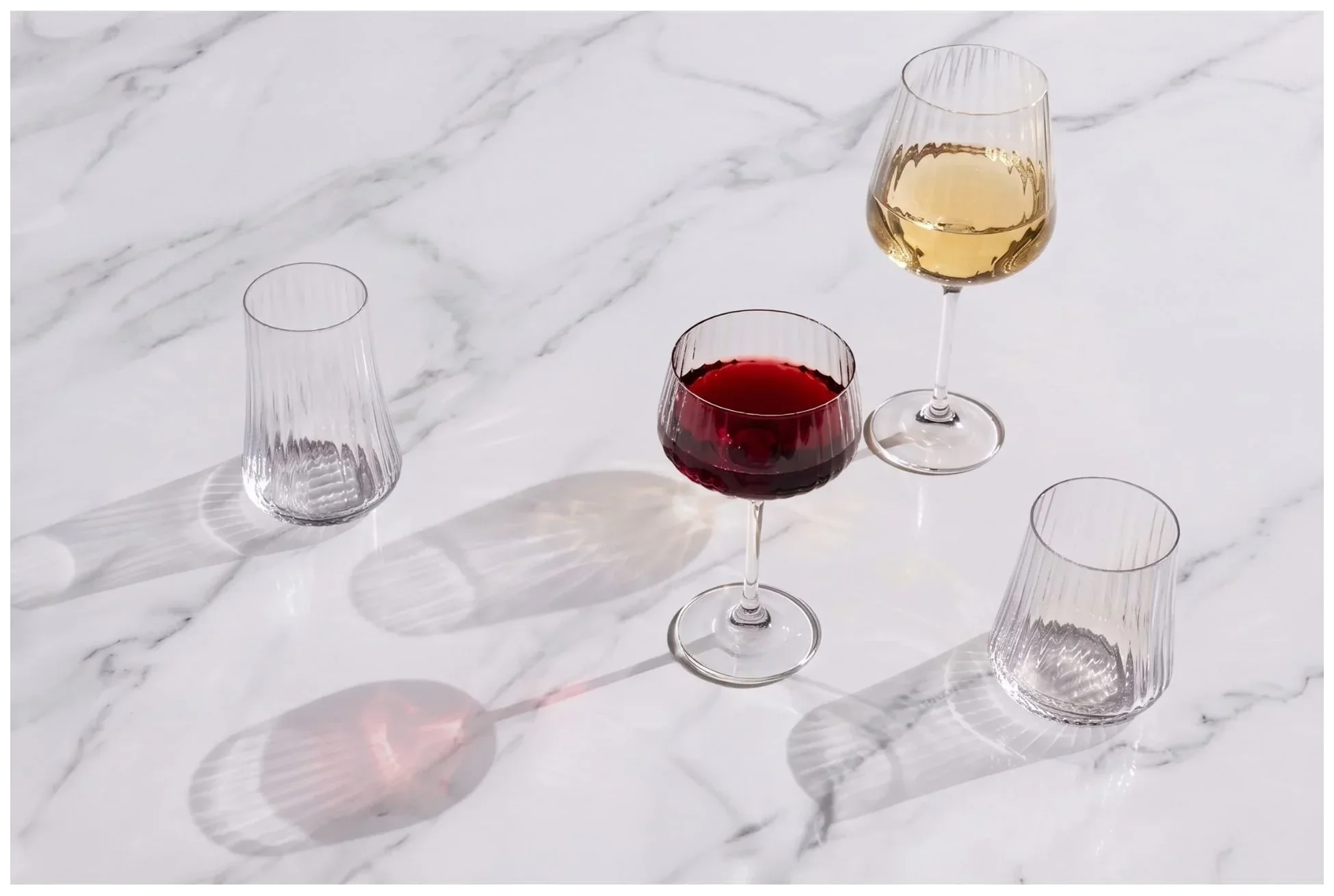 Kieliszek 350 ml ATELIER I – VERLO 6 szt.
