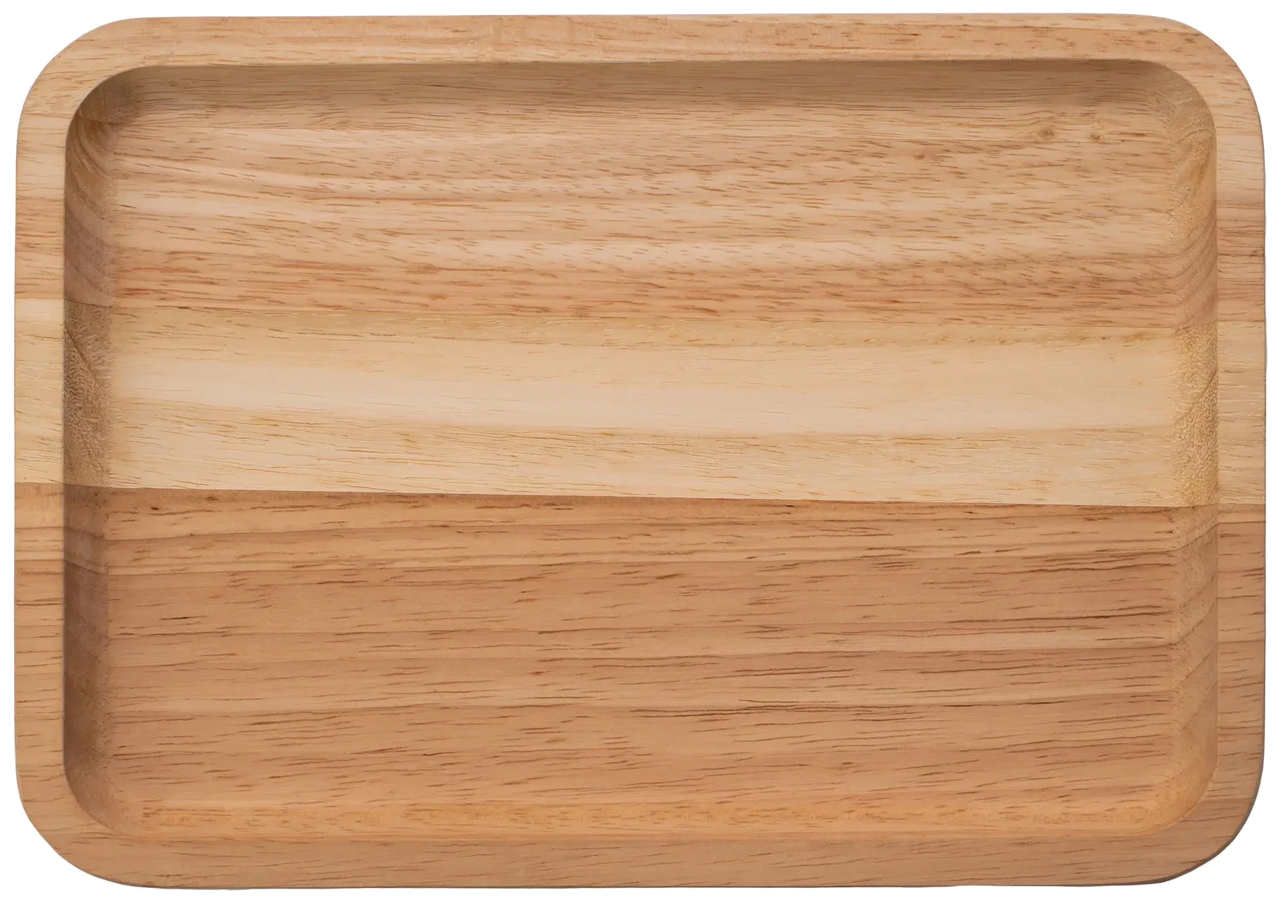 Taca prostokątna drewniana 30x20 cm mango / VERLO