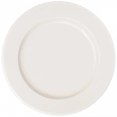 FORTE Talerz płaski 19 cm - VERLO