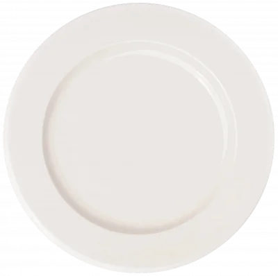 FORTE Talerz płaski 24 cm - VERLO