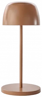 VERLO Lampa stołowa MOD 25 cm karmelowa