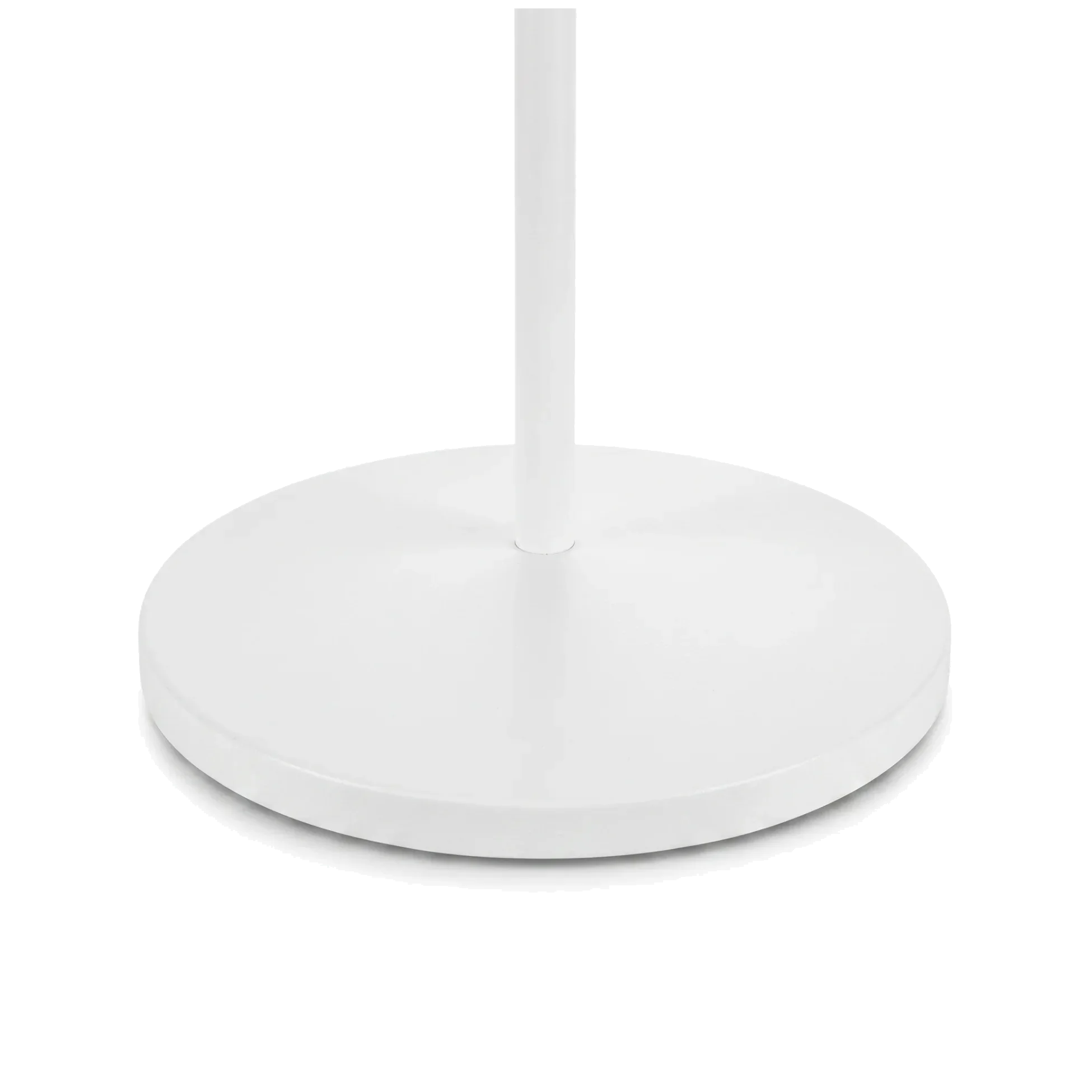 VIENNA Lampa stołowa 28 cm biała / VERLO