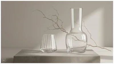 VERLO Karafka VIVO 500 ml
