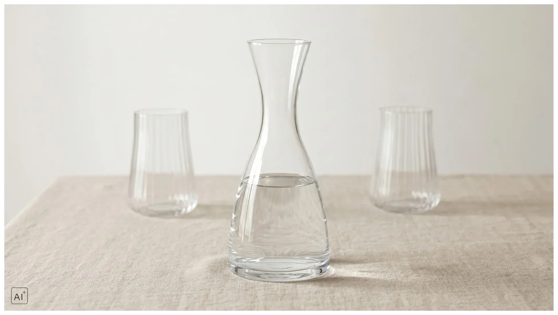 VERLO Karafka FLOE 1,2 l