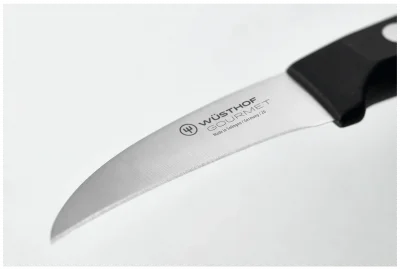 GOURMET Nóż do oczkowania 6 cm / WÜSTHOF