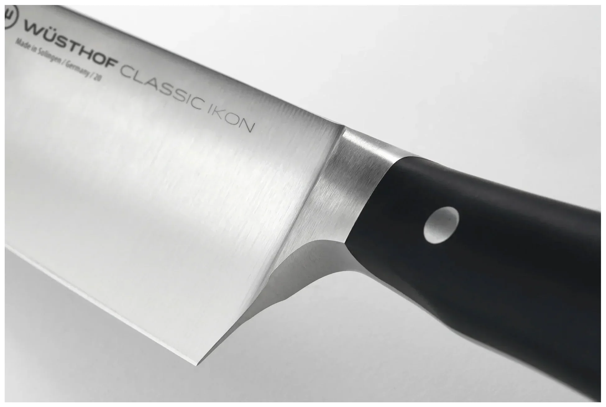 CLASSIC IKON Nóż kuchenny uniwersalny 16 cm / WÜSTHOF