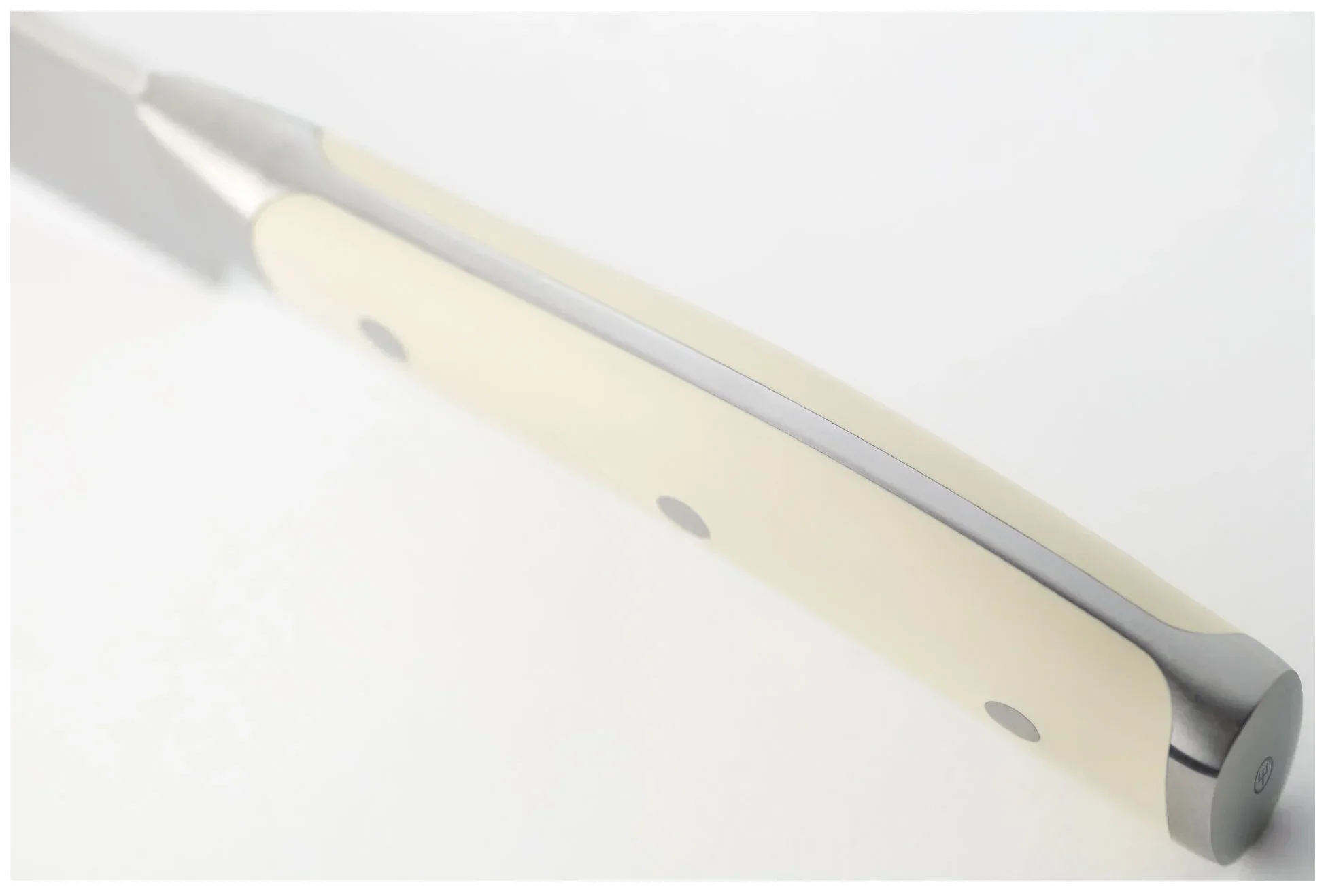 CLASSIC IKON CREME Nóż chińskiego szefa 18 cm / WÜSTHOF