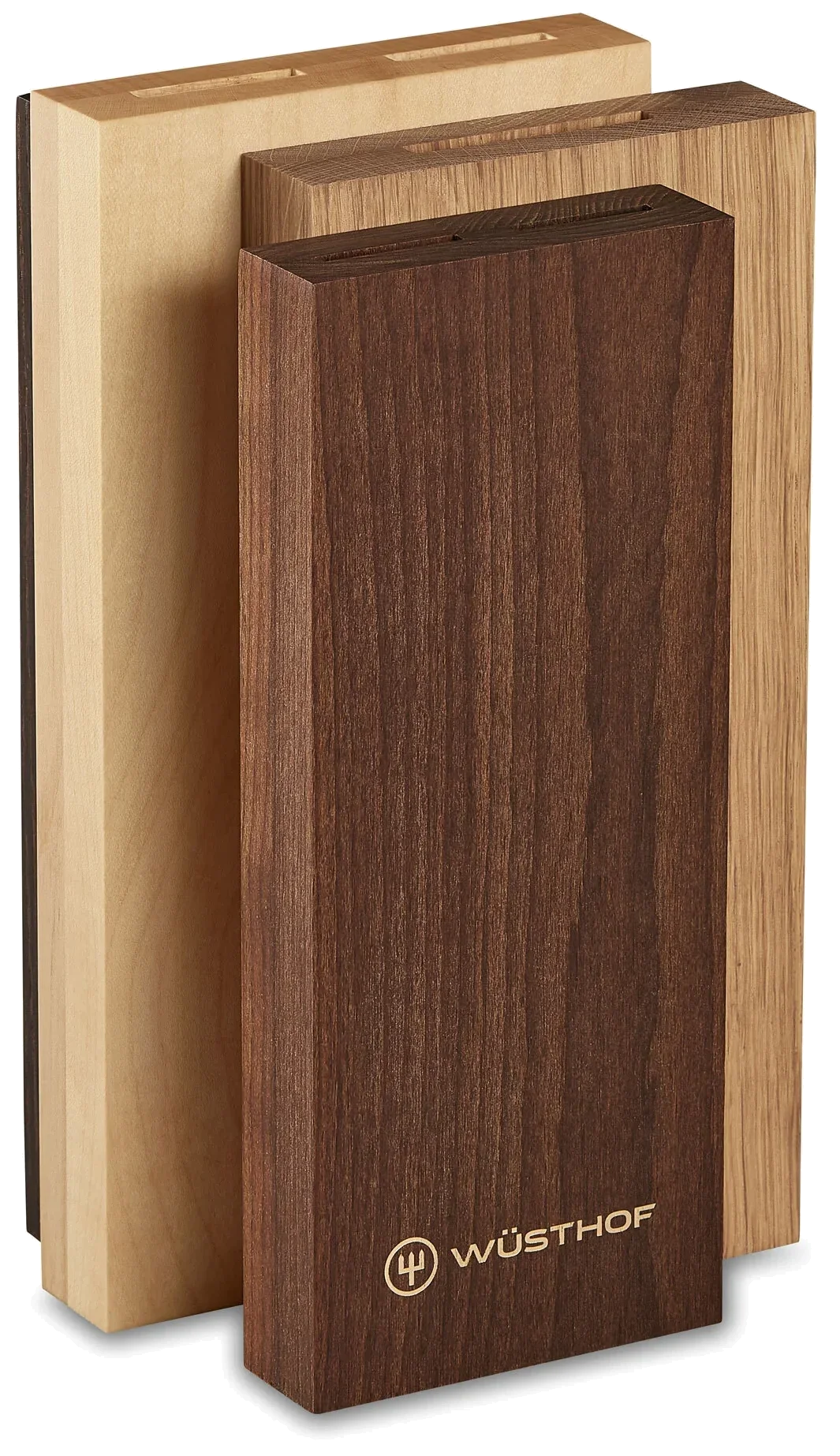 CRAFTER Blok z 6-cioma nożami / WÜSTHOF