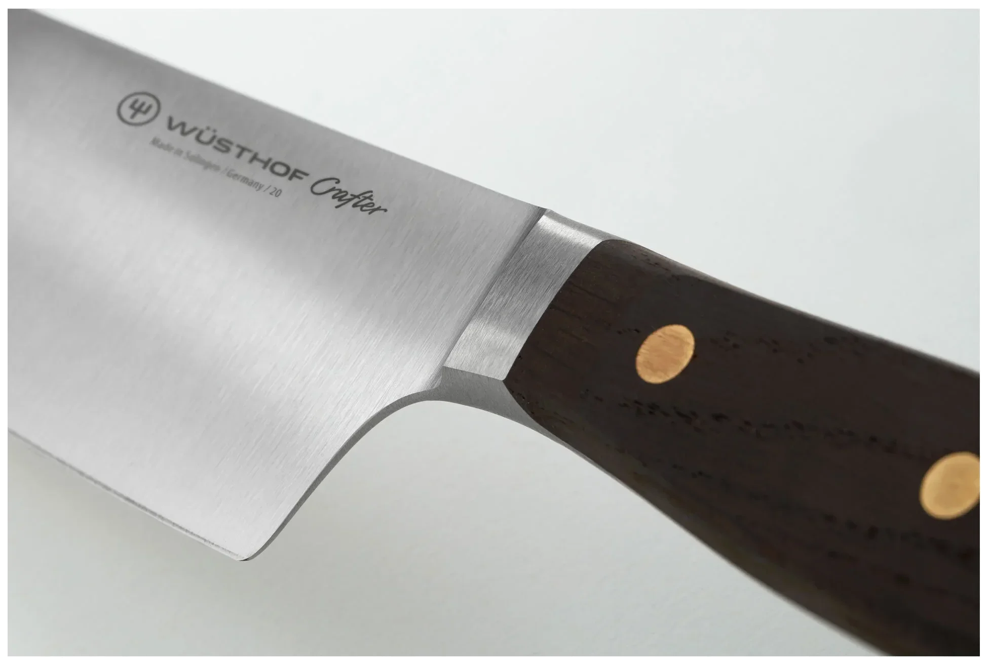CRAFTER Blok z 6-cioma nożami / WÜSTHOF