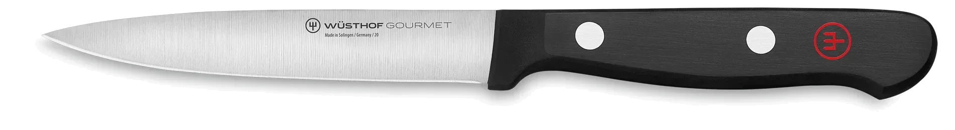 GOURMET Nóż do warzyw 10 cm  / WÜSTHOF