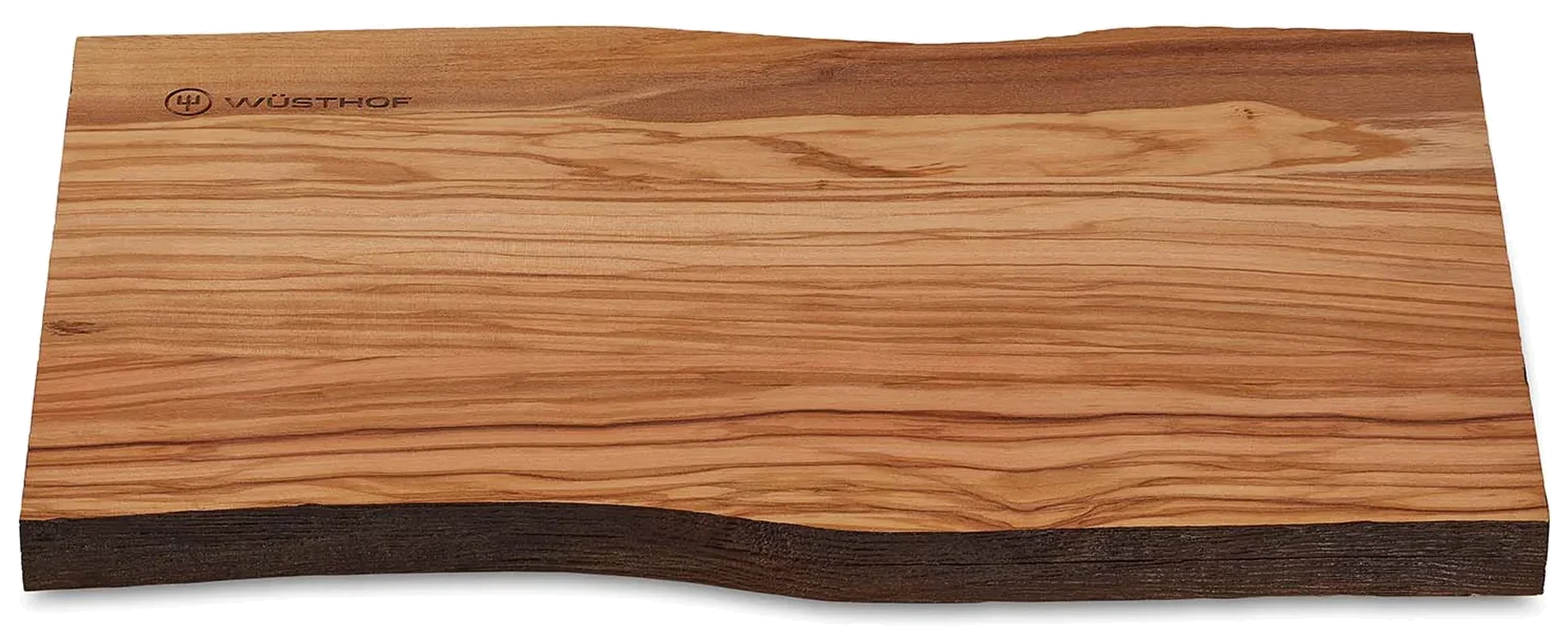 Deska do krojenia 26,8x6,8 cm drzewo oliwne / WÜSTHOF
