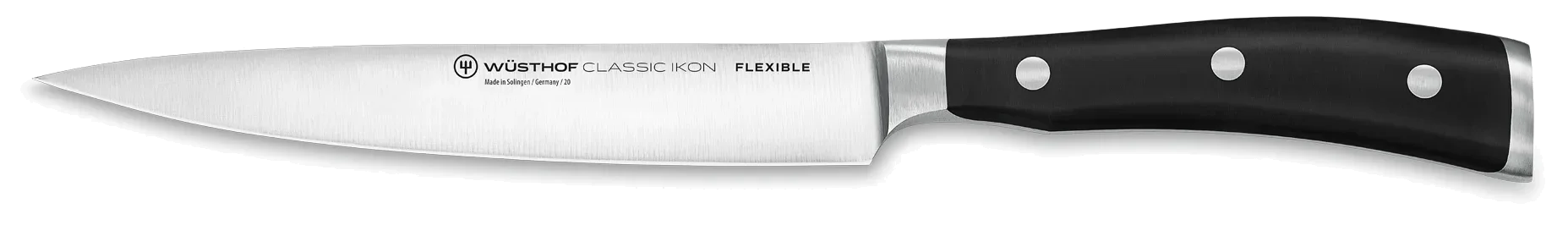CLASSIC IKON Nóż do filetowania 16 cm / WÜSTHOF